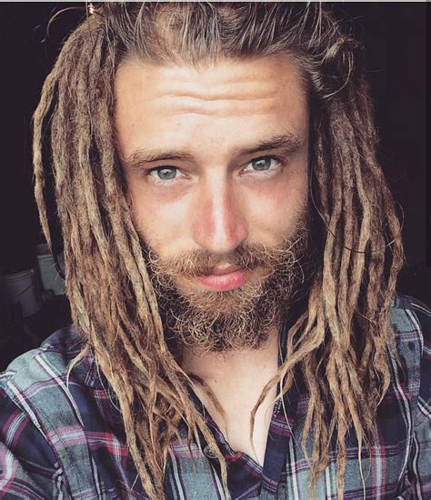 1 dreadlock